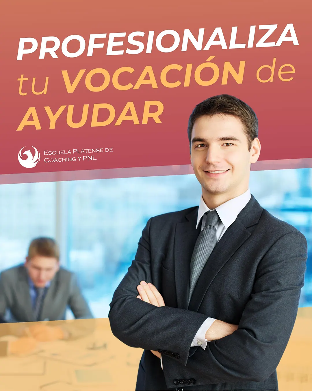 CPNL-03-1350 Sumate a las Jornadas de los Caminos de la PNL con Belén Falcón y Marcelo Diaz